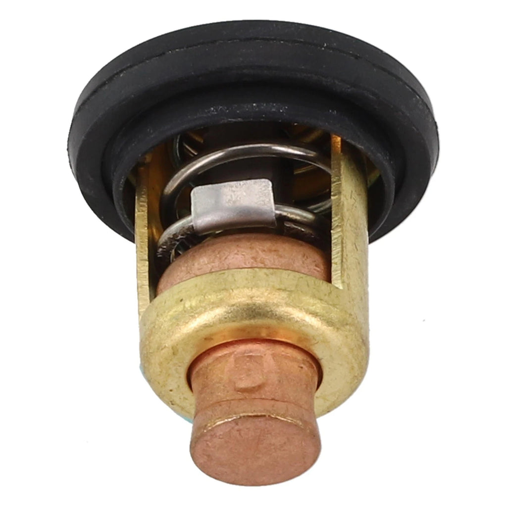 Marine Grade Thermostat with Gaskets for Johnson Evinrude 5-235HP (5-235HP)