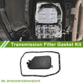 5HP1 Transmission Filter Gasket for BMW 330i (2001–2006) No. 24152333915/24341423376