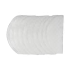 20pc Cleaning Cloths for Sweeper Accessories