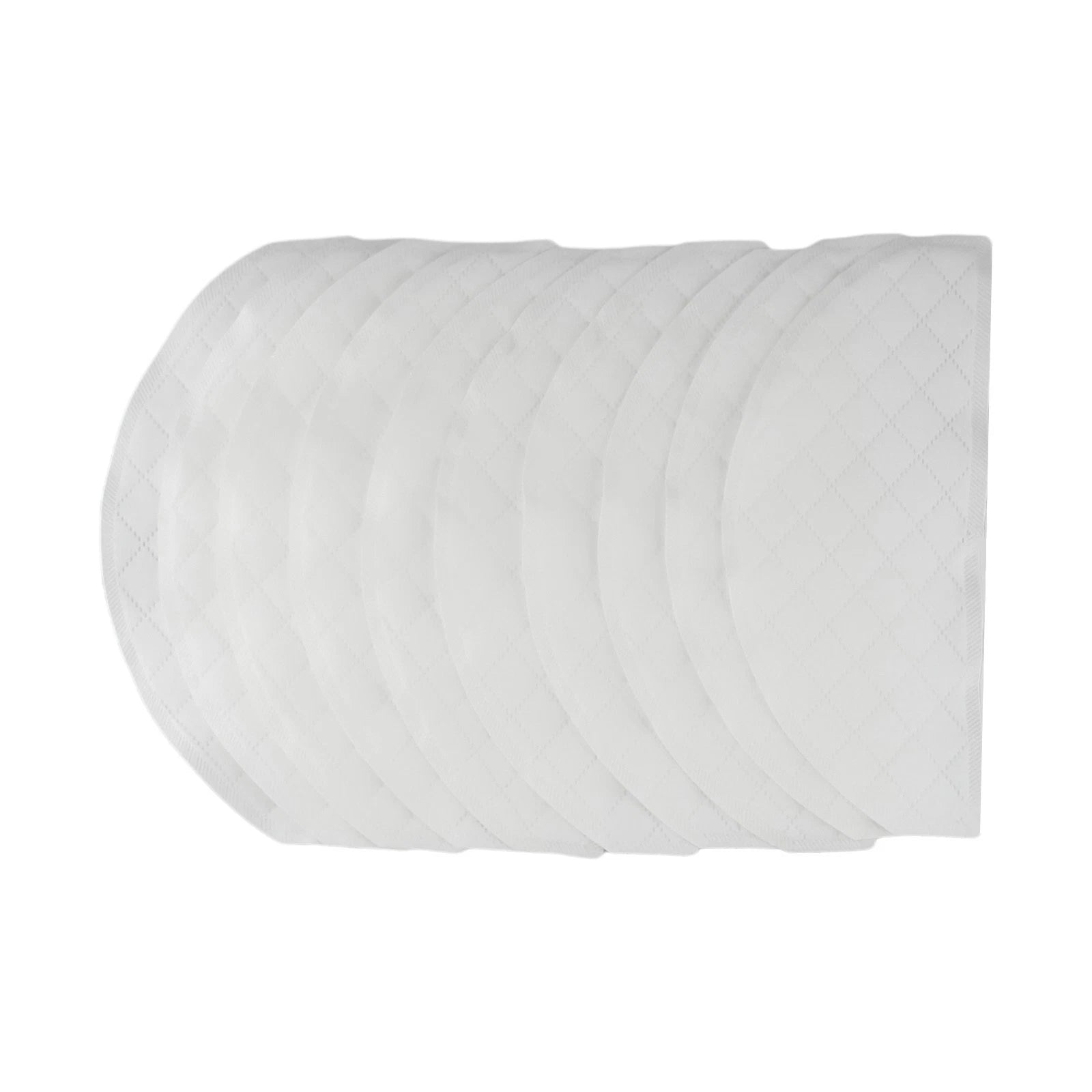 20pc Cleaning Cloths for Sweeper Accessories