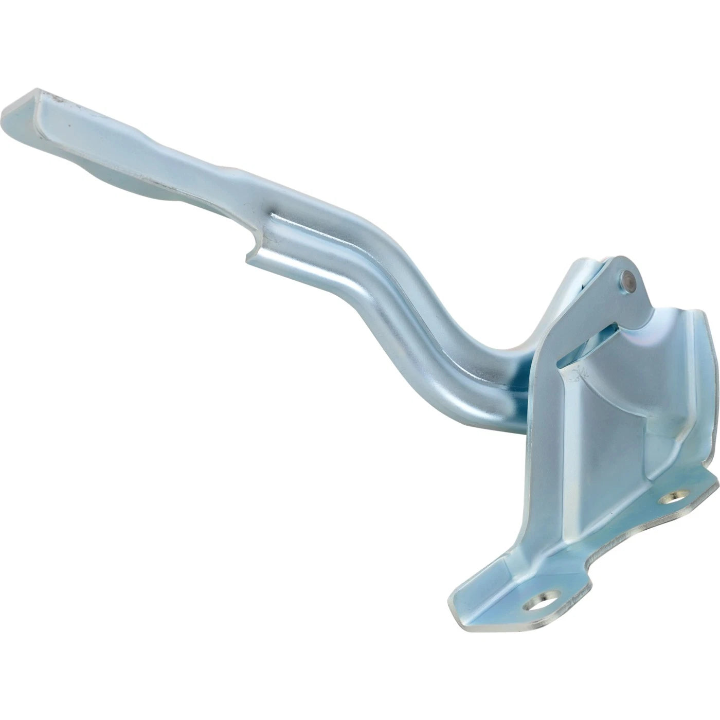 Set of 2 Hood Hinges for Hyundai Venue