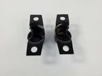 Tailgate Hinge and Linkage Kit for 1964-1972 Ford Truck Styleside
