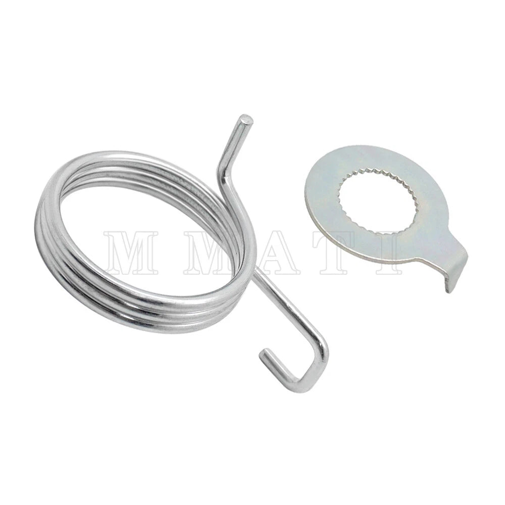 Rear Brake Arm Spring Indicator for Honda Rancher (2000–2023) #43415-HM7-000 #43145-HN5-M00