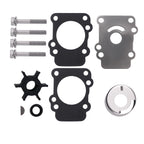Water Pump Repair Kit for Yamaha 9.9HP 15HP (4-Stroke)