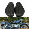 Fuel Gas Tank Knee Pad for BMW M72 R12 R75 R71 K750 BW40 Dnepr Ural