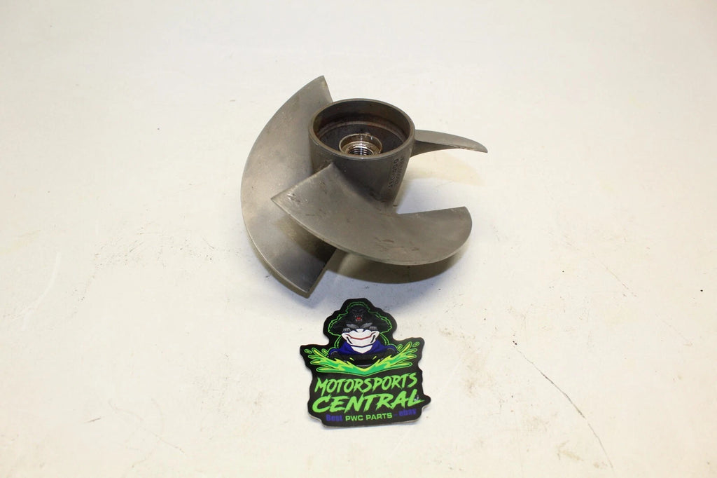 Jet Pump Impeller 140mm for Sea Doo XP GSX SPX (271000828, 271000331A)
