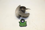 Jet Pump Impeller 140mm for Sea Doo XP GSX SPX (271000828, 271000331A)