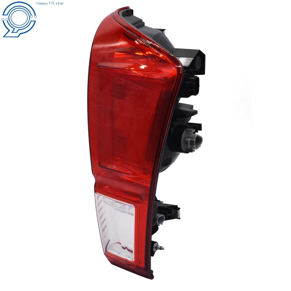Set of 2 Rear Tail Lights for Toyota Tacoma SR SR5 (2016–2019)