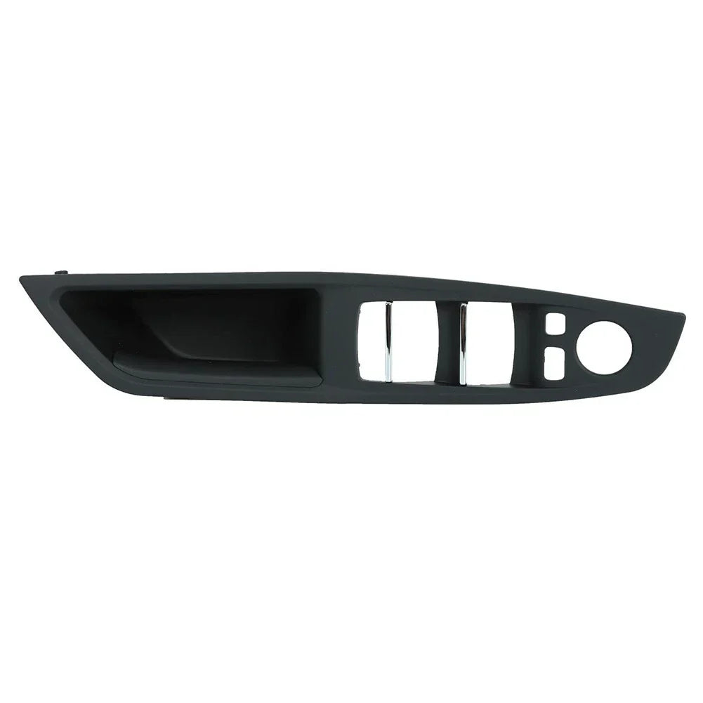 Glass Switch Panel Trim Front Left for F10 F11 535i 528i (2010���2016)