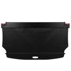 Retractable Rear Cargo Security Trunk Cover for BMW X3 (2003–2010)