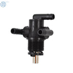 3 Way Fuel Shutoff Valve Petcock for Polaris Sportsman 325 335 400 500 (1996–2014)