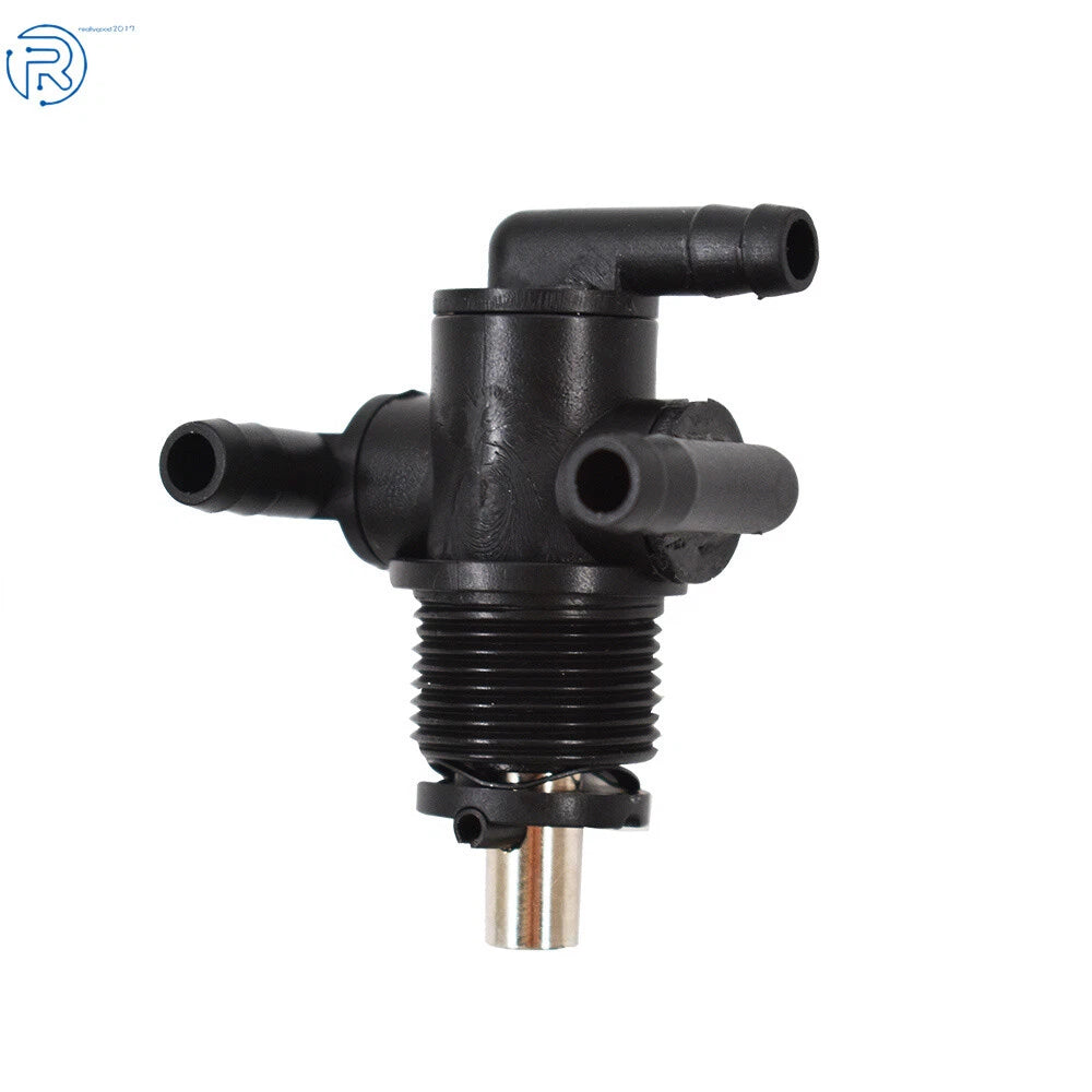 3 Way Fuel Shutoff Valve Petcock for Polaris Sportsman 325 335 400 500 (1996–2014)
