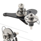 Thread Tension Bracket Complete #240446 for Consew 206RB+