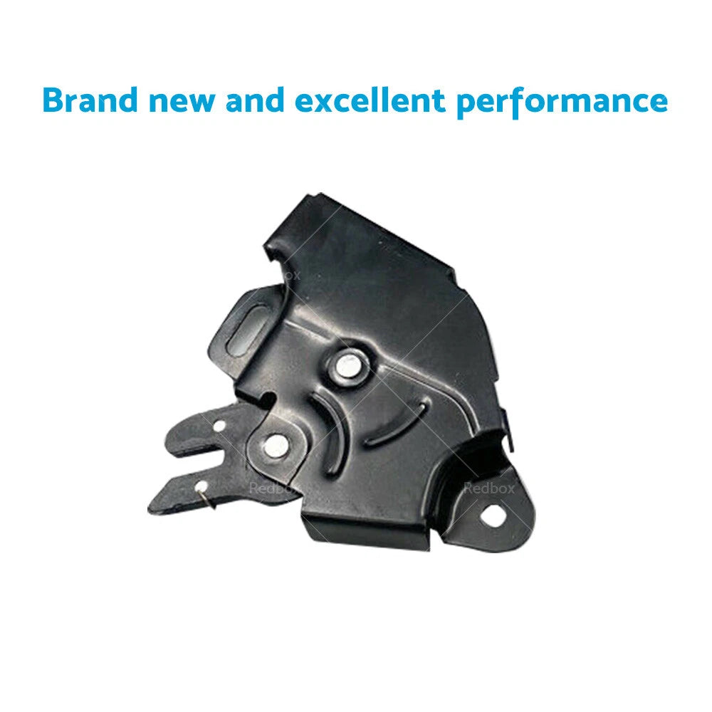 LH Left Sliding Door Lock Mechanism for Toyota Hiace Commuter (2005–2019)