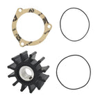 Flexible Impeller Kit for Sherwood G905 G906 G907 G908 G910P G11 (09000K)