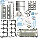 MDS Camshaft & Lifters Gaskets Kit for Dodge Jeep Chrysler Ram (2009–2015)