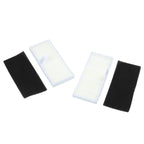 5Pcs Filter Set for Robot Vacuum Cleaner