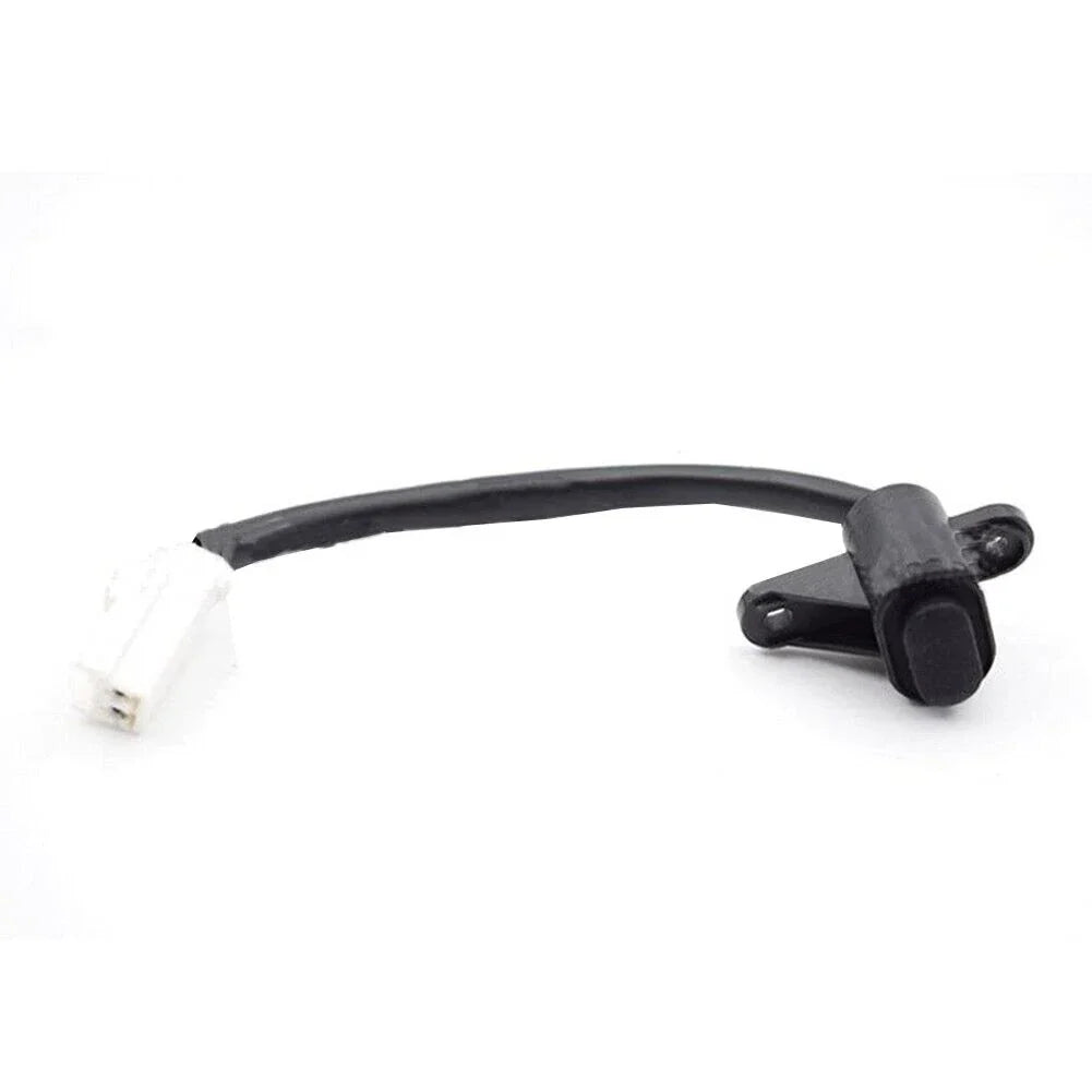 Tailgate Trunk Boot Lid Lock Release Switch for Mazda 6 GH Sedan (2007-2012)