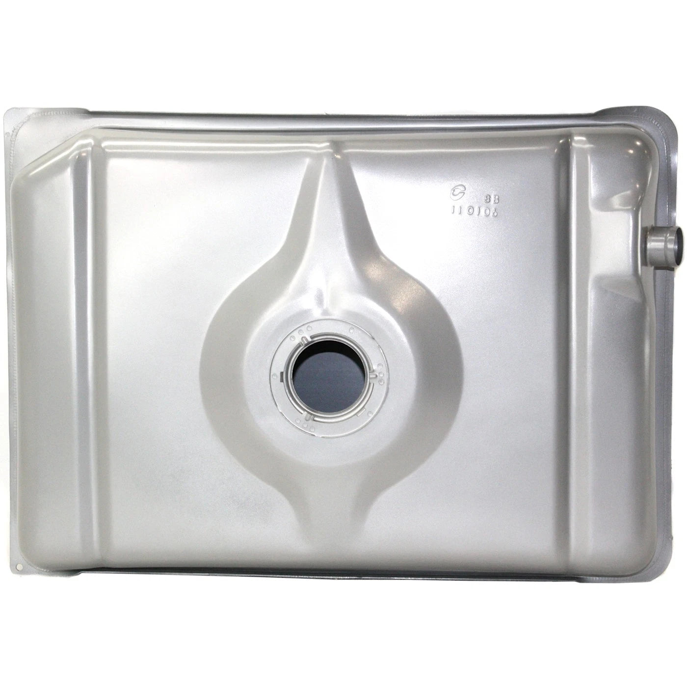 22 Gallon Fuel Gas Tank for Chevrolet G20 GMC G2500 (1983–1995)