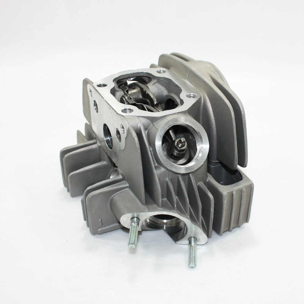 Engine Cylinder Barrel Head Kit for YX 125cc Pit Pro Trail Dirt Bike (2010–2023)