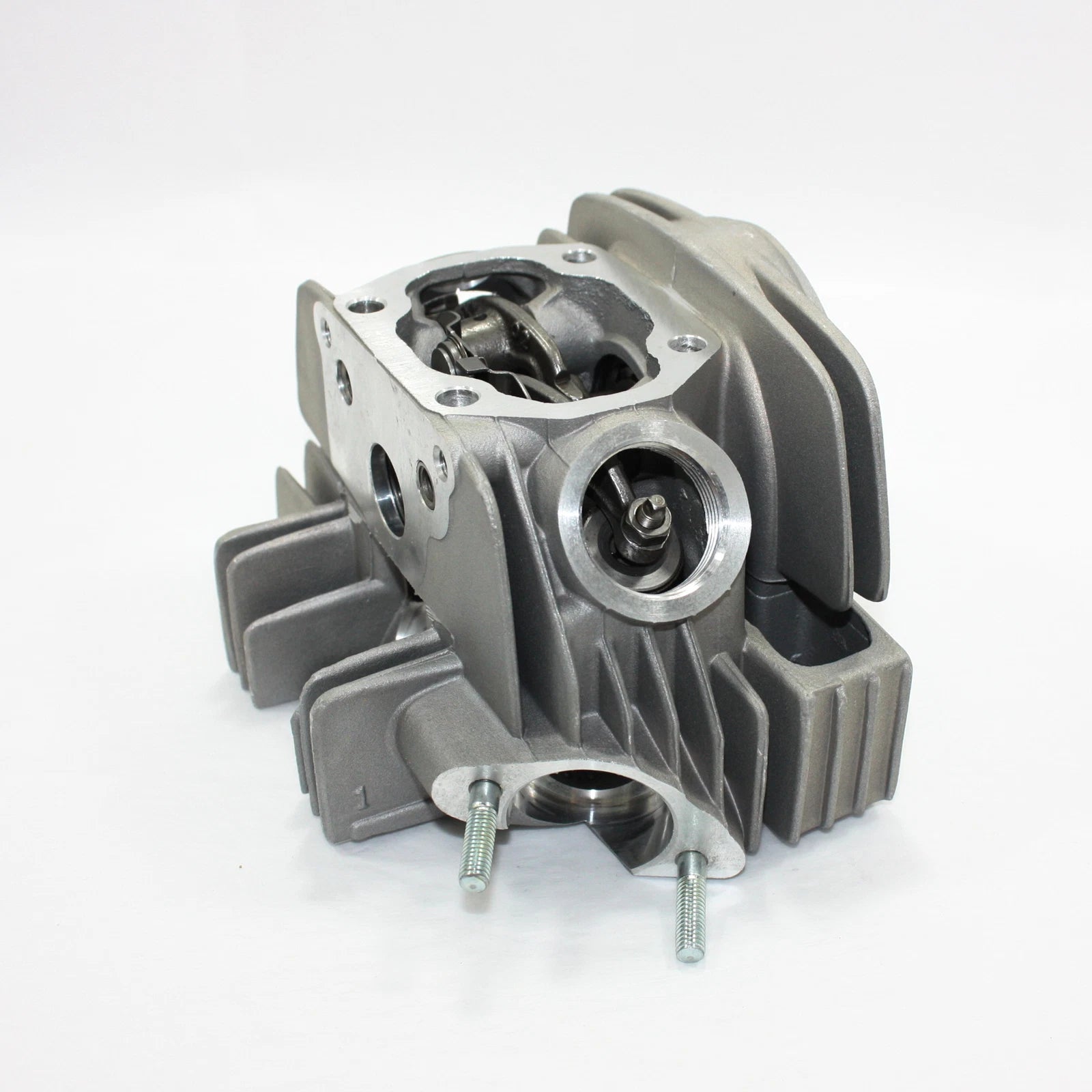 Engine Cylinder Barrel Head Kit for YX 125cc Pit Pro Trail Dirt Bike (2010–2023)