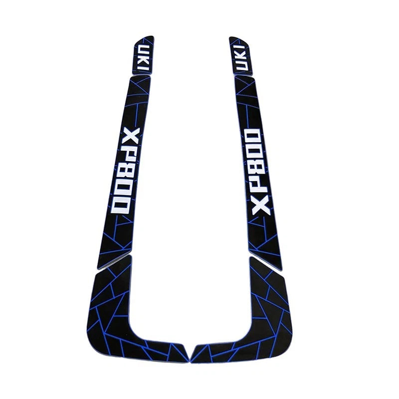 Custom Eva Traction Mats for Seadoo XP 93-96 (XP800/SPX/SPI/SP)