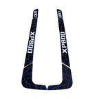 Custom Eva Traction Mats for Seadoo XP 93-96 (XP800/SPX/SPI/SP)