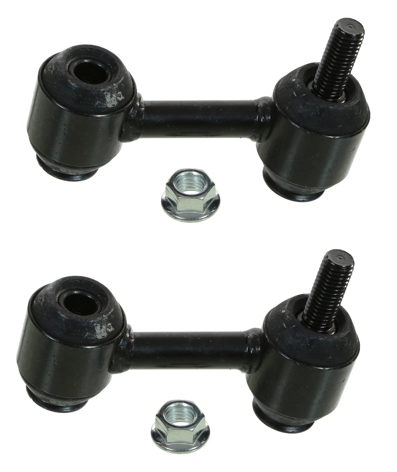 Set of 2 Moog Rear Suspension Stabilizer Bar Links for
