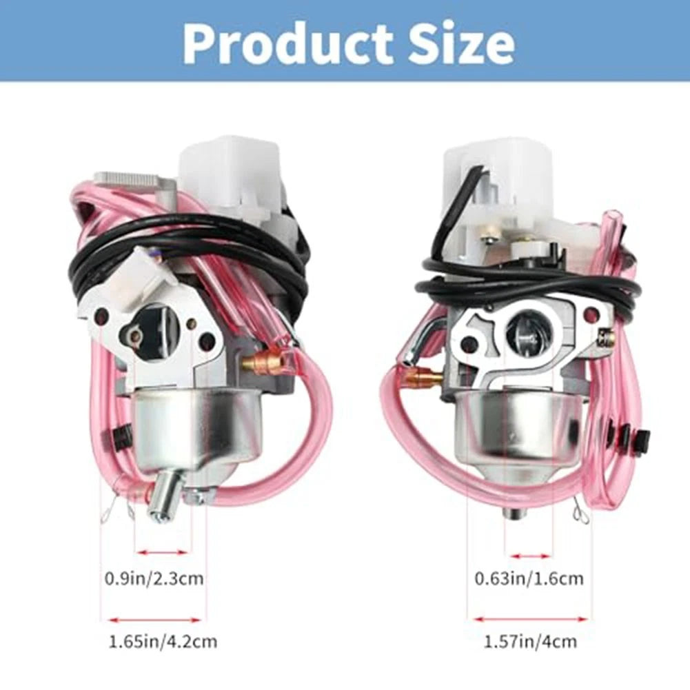 Carburetor for Honda EU2000i (2001–2023) Part Number 16100Z0D