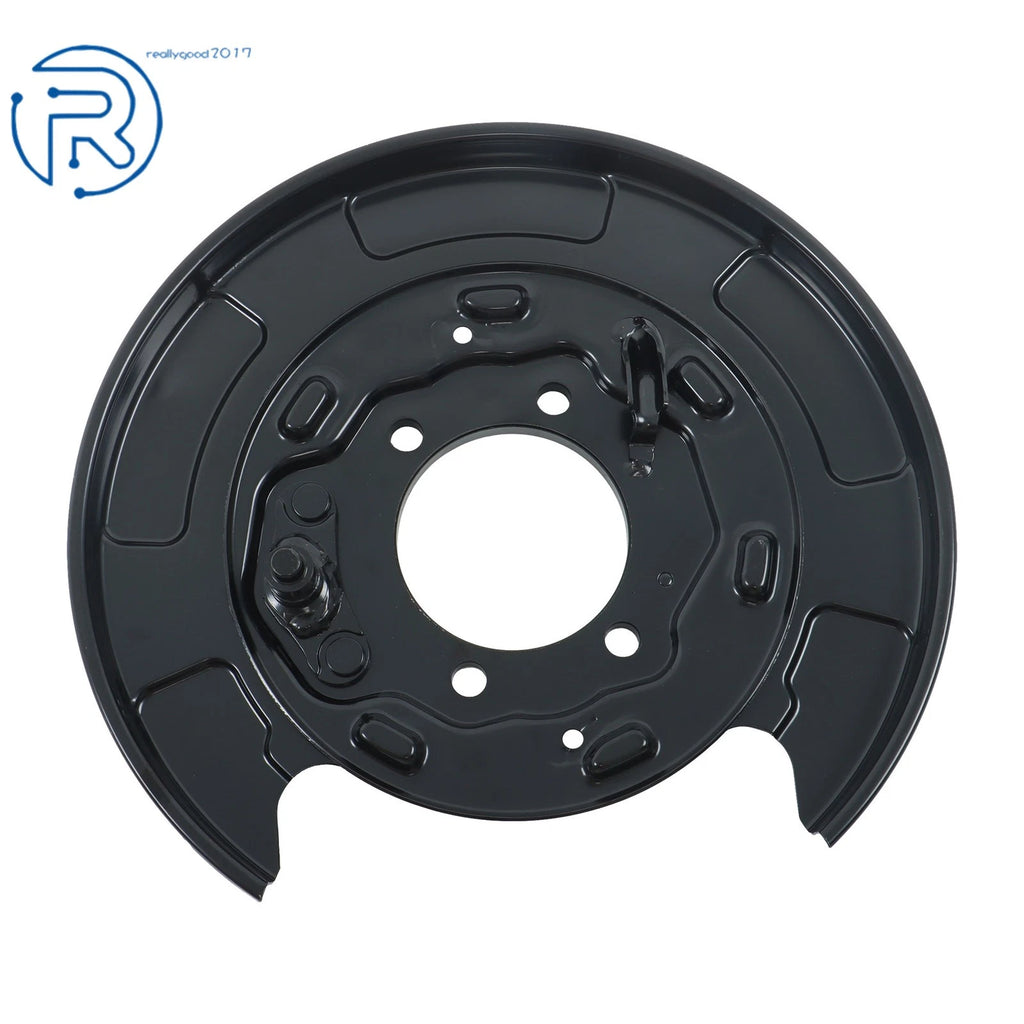 Rear Right Brake Backing Plate for Subaru Forester Impreza (2008-2014)