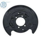 Rear Right Brake Backing Plate for Subaru Forester Impreza (2008-2014)