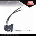 Front Right Door Lock Actuator for Hyundai Tucson (2011–2015)