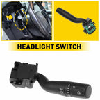 Multi Function Turn Signal Wiper Switch for Ford F150 F250 F350 (2011–2013)