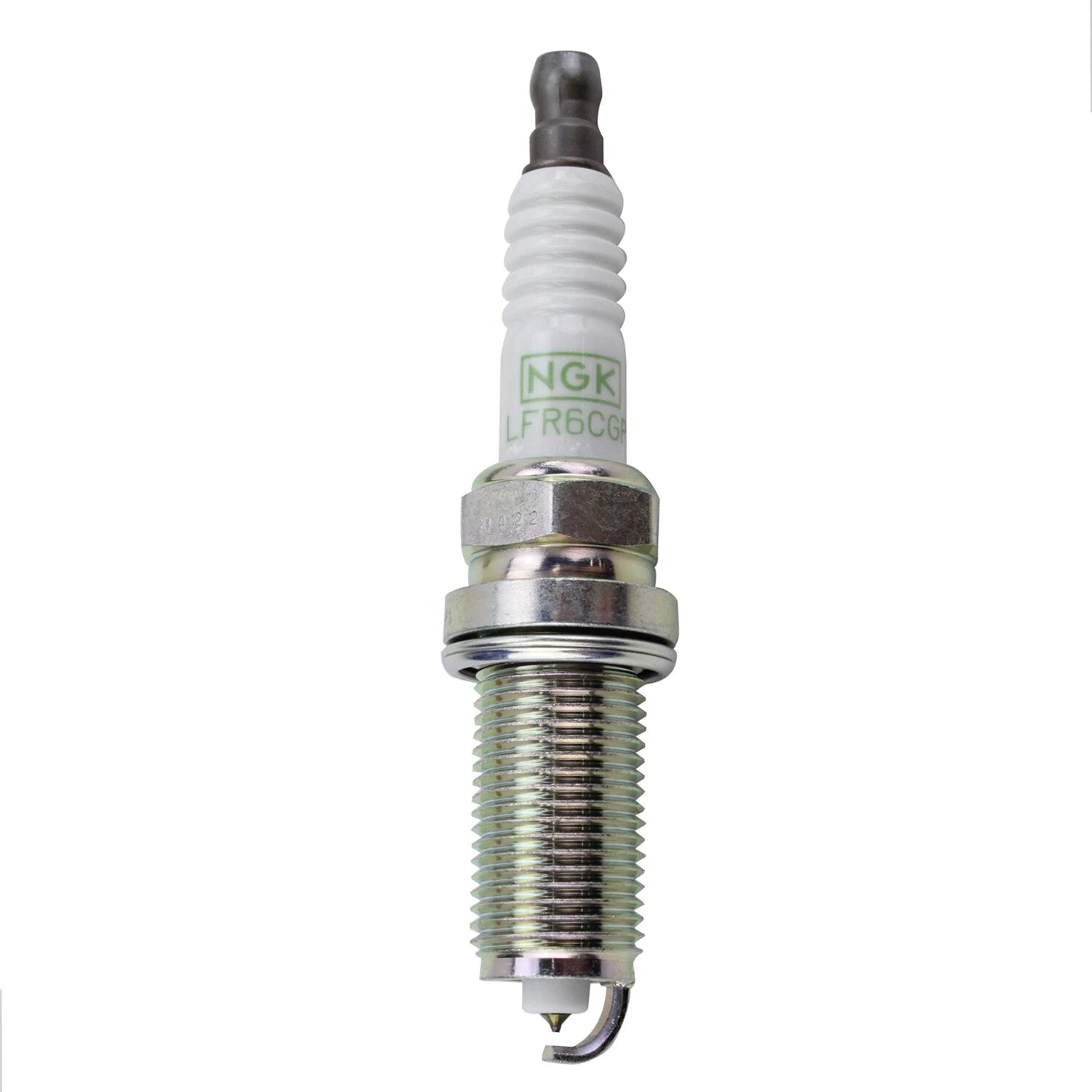 Spark Plug G Power NGK 1483 for Subaru Outback (2000–2023), Toyota Camry (2000–2023), Suzuki SX4 (2006–2014), Saab 9-3 (2003–2014)
