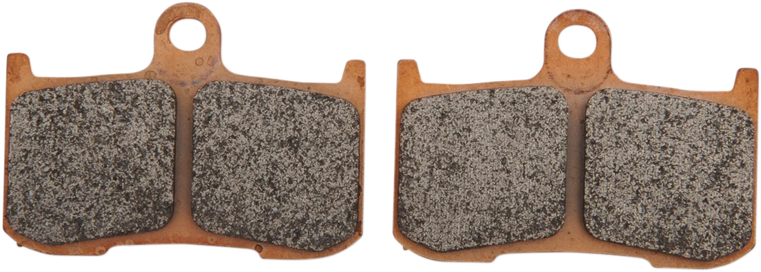 EBC Brake Pads EPFA347HH for