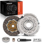 Clutch Kit for Nissan Pathfinder (1987–1996)