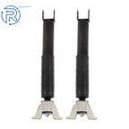 2X Rear Suspension Shock Absorbers for Dodge Durango (2014-2023)