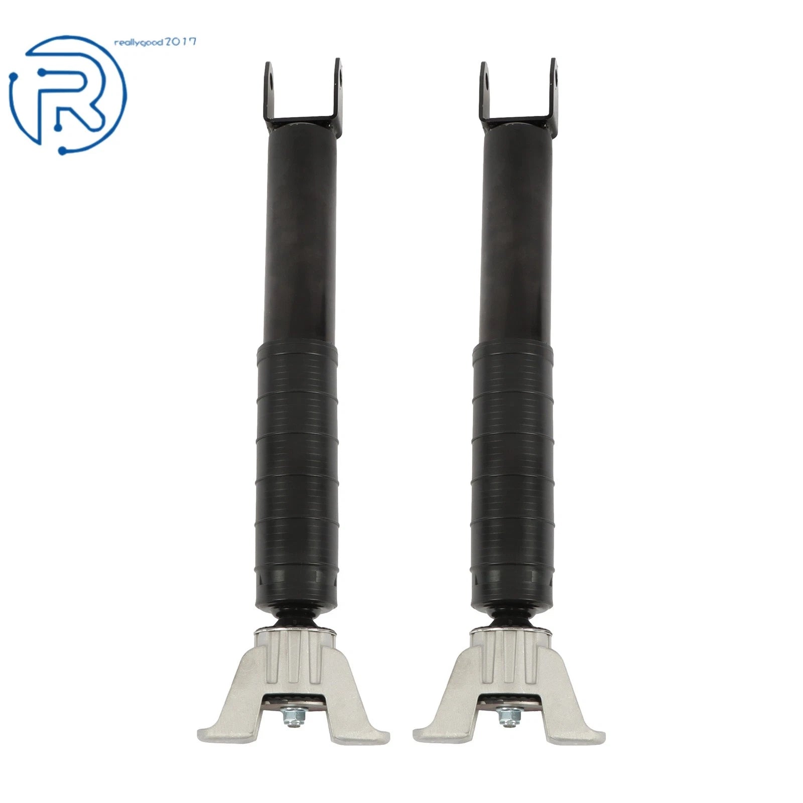 2X Rear Suspension Shock Absorbers for Dodge Durango (2014-2023)