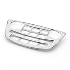 Chrome Fairing Control Accent for Honda Goldwing GL1800 (2001–2011) T9