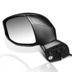 Powered Heated Side View Mirror for Honda Civic (2012–2015) Left OE Style