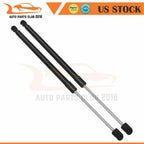 2 Rear Hatchback Lift Supports for Mazda 2 (2011–2014)