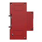 Mobile Controlled WiFi Switch with Timer and Overcurrent Protection for