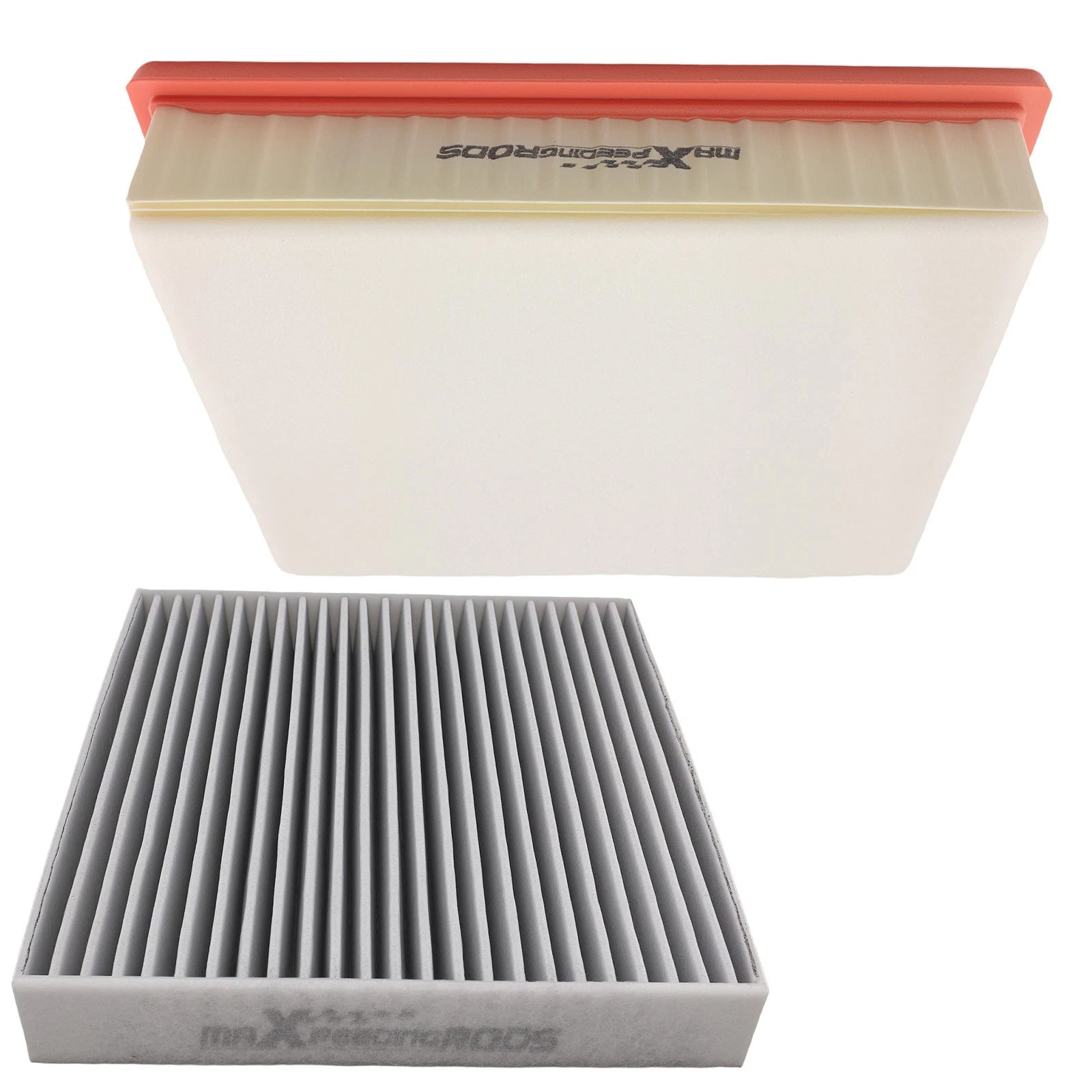 Air Filter Combo for Toyota Tundra 8Cyl (2014–2019) XA10242 17801-0S020 CFC8719