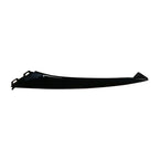 Front Left Side Bumper Garnish Trim for 2018-2020 Honda Accord