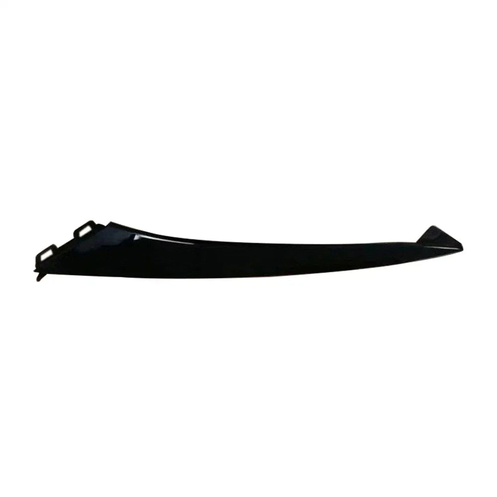Front Left Side Bumper Garnish Trim for 2018-2020 Honda Accord