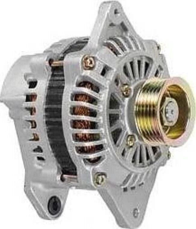 Alternator for Subaru Forester, Impreza (1997–1998) A2TA7691