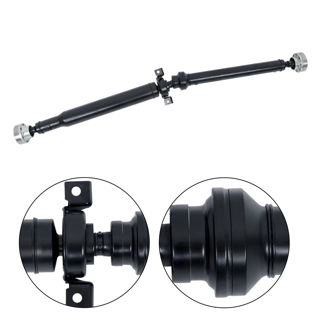 Driveshaft Assembly for Dodge Durango AWD (2011–2019)