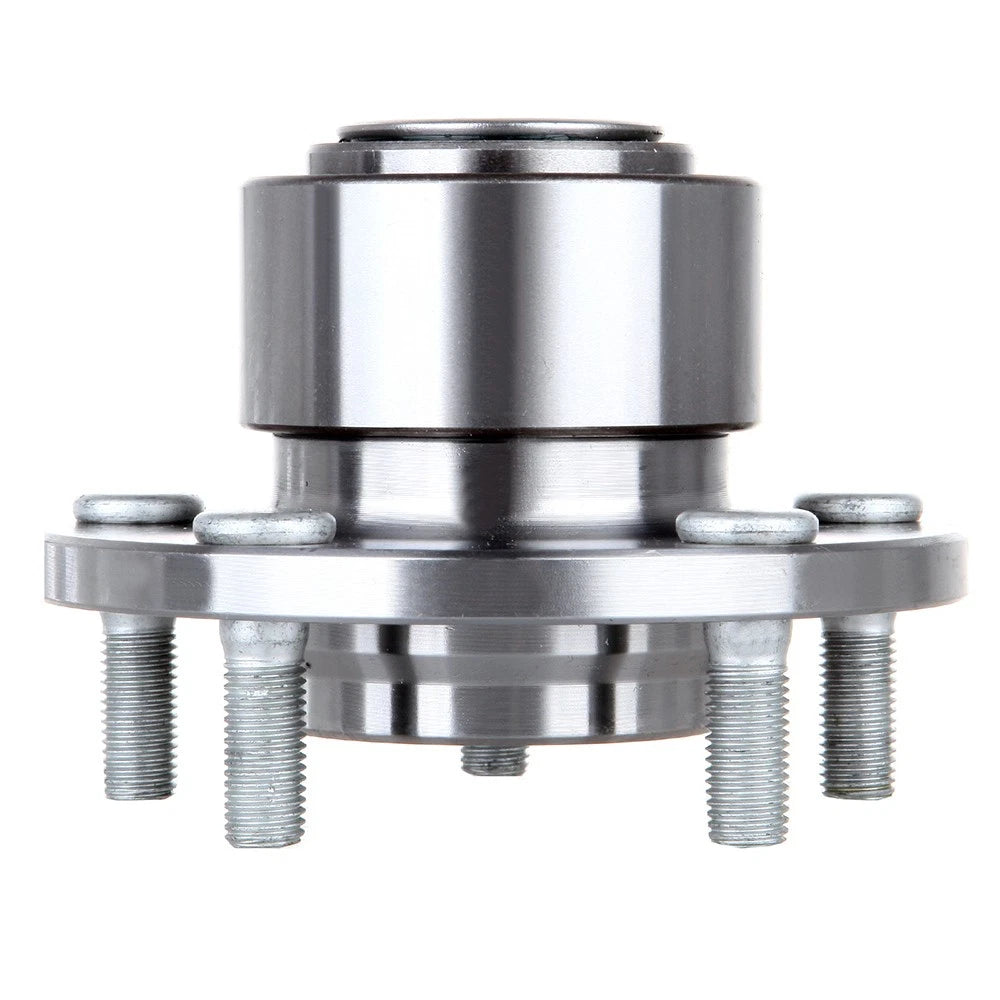 Front Wheel Hub Bearings Pair for Mazda 3 (2004-2005)