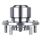Front Wheel Hub Bearings Pair for Mazda 3 (2004-2005)