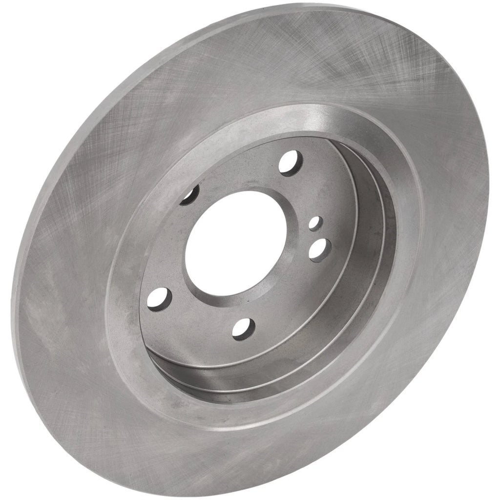 Front & Rear Brake Disc Rotors for Mercedes-Benz B250, INFINITI QX30
